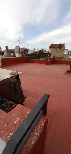 Imagen 14 de 14 de Departamento Tipo Casa 3 Ambientes Muy Amplio Con Patio
