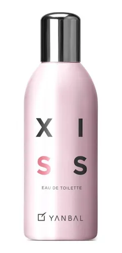 Loción Xiss Mujer Yanbal 110ml