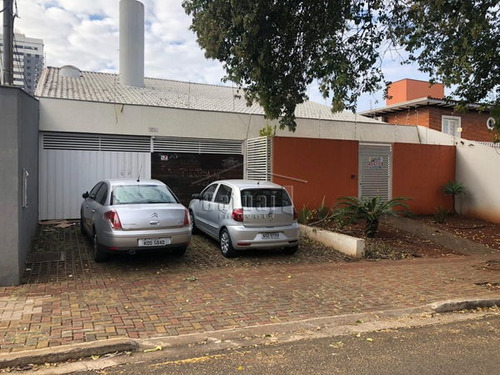 Imagem 1 de 16 de Comercial Casa Com 4 Quartos - 152052-l