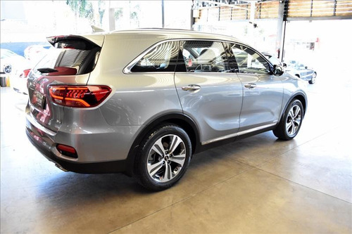 Imagem 3 de 14 de Kia Sorento 3.5 V6 Ex 7l Awd