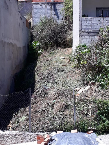 Imagem 2 de 2 de Terreno 165 M² - Jardim Leonor - Cotia Sp - Tr551252v