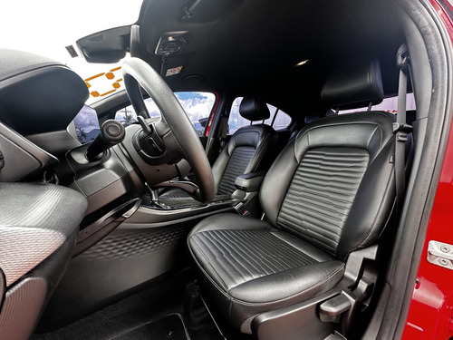 Fiat FASTBACK 1.3 TURBO 270 FLEX LIMITED EDITION AT6