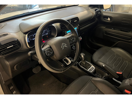 Citroën C4 Cactus 1.6 THP FLEX SHINE PACK EAT6