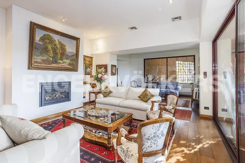 Venta Departamento Penthouse San Damián