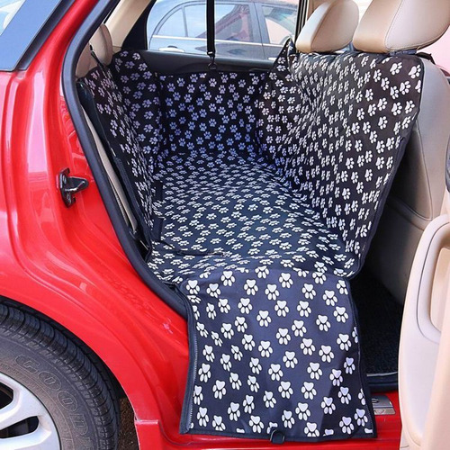 Fundas De Asiento De Coche Para Perros Tapa De Impermeable