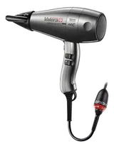 Comprar Secadora de cabello Valera 1624 - SXJ 8600RC negra 220V