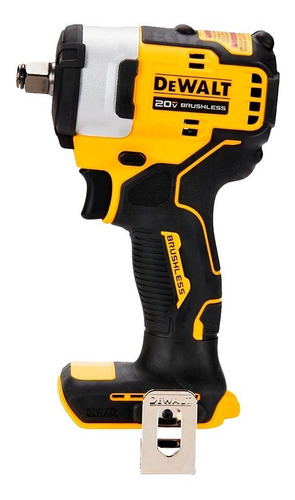 Llave De Impacto Dewalt Dcf911b - Sin Baterías