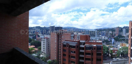 Imagen 13 de 13 de Apartamento En Venta El Rosal 23-10150 Renta House Los Samanes