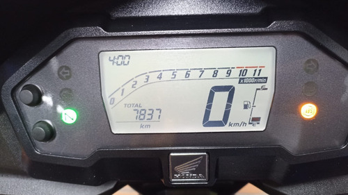 Imagen 14 de 18 de Honda Xre 190 Fi Abs