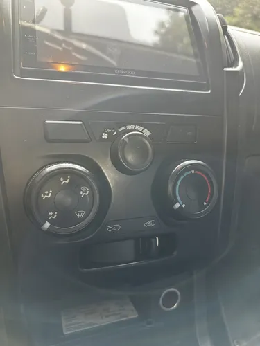 Chevrolet D-Max 2.5l 4x2