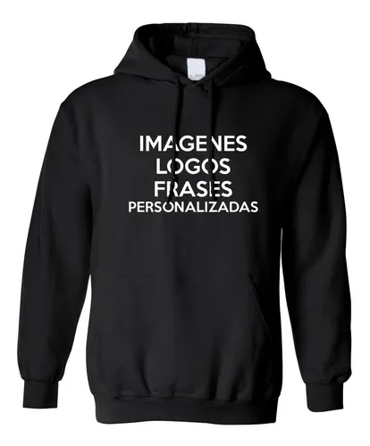 Buzos personalizados online capital federal