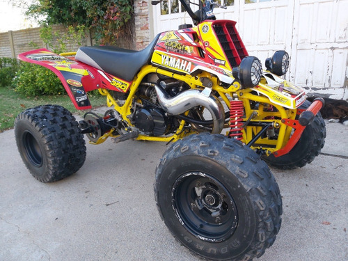 Imagen 7 de 24 de Yamaha Banshee 350cc