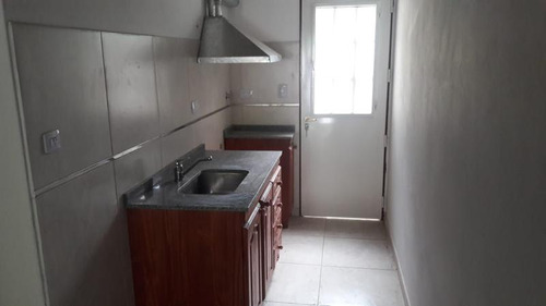 Ph - Boulogne Loft Con Jardín