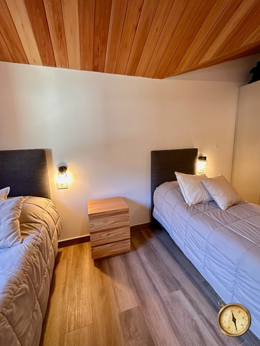 Tierras Del Sur - Departamento 2 Dormitorios En Venta En Zona Centro San Martín De Los Andes