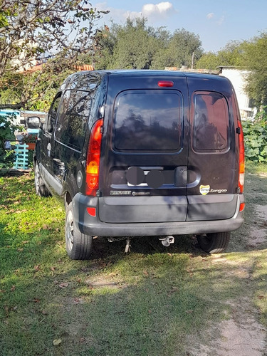 Renault Kangoo 1.6 furgon confort c
