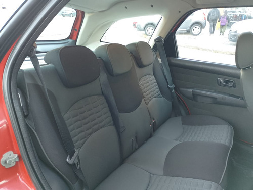 Fiat Palio 1.6 Adventure Pack Seguridad + Alarma