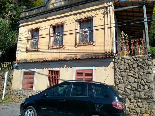 Casa - Centro - Ref: 3531 - V-3531