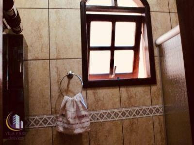 Sobrado Com 2 Dormitórios À Venda, 115 M² Por R$ 350.000,00 - Jardim Cirino - Osasco/sp - So0303