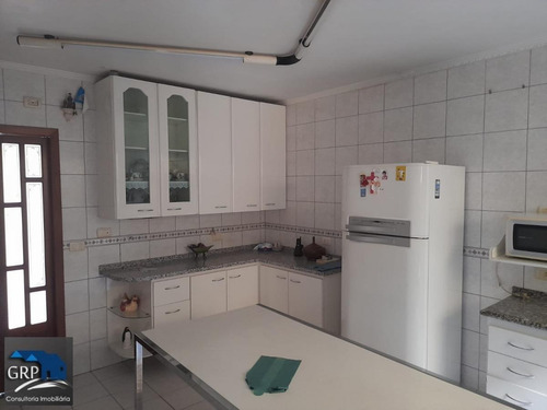 Imagem 10 de 15 de Casa Para Venda Em Santo André, Jardim Do Estádio, 2 Dormitórios, 2 Banheiros, 5 Vagas - 6991_1-1808403