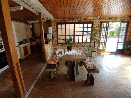 Imagem 7 de 26 de Casa Com 2 Dormitórios À Venda, 250 M² Por R$ 1.070.000,00 - Centro - Campo Bom/rs - Ca2757