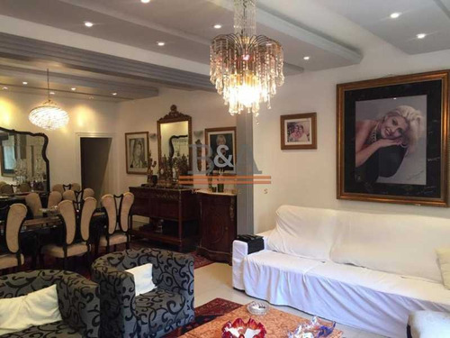 Imagem 2 de 15 de Apartamento À Venda - Coap30490