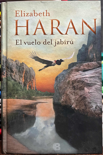El Vuelo Del Jabiru - Elizabeth Haran