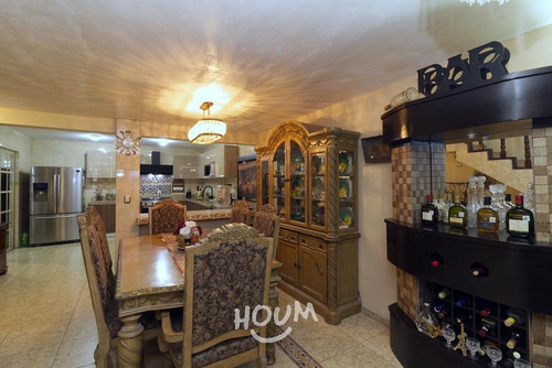 Imagen 10 de 29 de Casa En Hacienda La Silla, Guadalupe Con 2 Recámaras, 270 M², Id: 84896