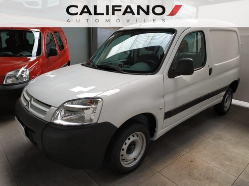 Imagen 2 de 11 de Citroën Berlingo M69 1.6l Hdi Business Furgon. 2023 0km