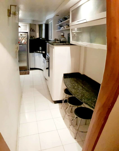 Imagen 5 de 12 de Apartamento En Venta, Resd Ottmay, La Trigaleña