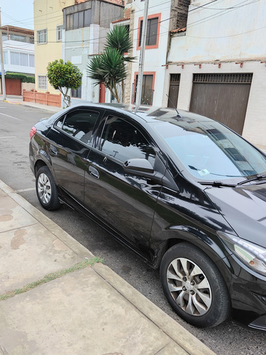 Gaso/gnv, Listo Para Transferencia