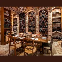 Comprar Mueble Bodega Vino Vinoteca Estantería Bares - Cava-51
