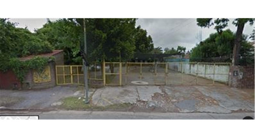 Imagen 2 de 2 de Venta Lote Richieri Y Pardo, Bella Vista