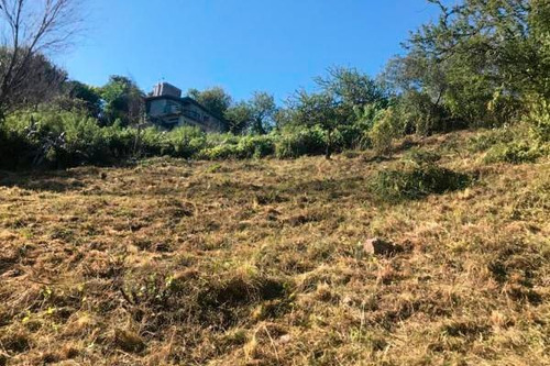 Imagen 2 de 7 de Lote En Venta De 450m2 Ubicado En La Falda