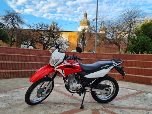Imagen 9 de 9 de Honda 2021