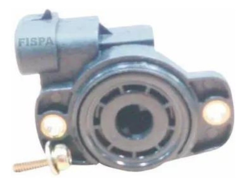 Sensor Tps Mariposa Palio Siena Clio R19 Gol P 206 Partner