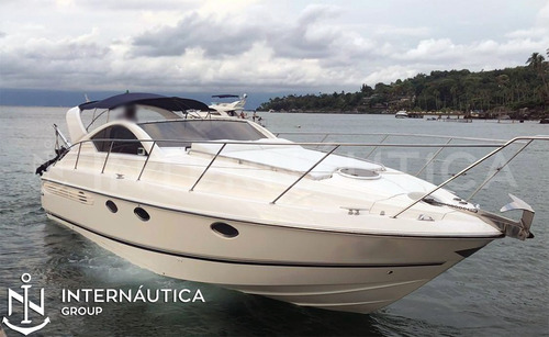 Fairline 375 Targa 2000 Phantom Cimitarra Armada Focker