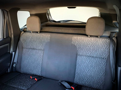 Imagem 13 de 14 de Renault Duster 1.6 16v Sce Flex Expression Manual