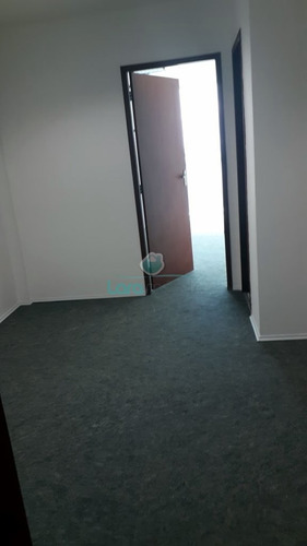 Imagem 5 de 10 de Sala Em Centro - Macaé, Rj - 2701