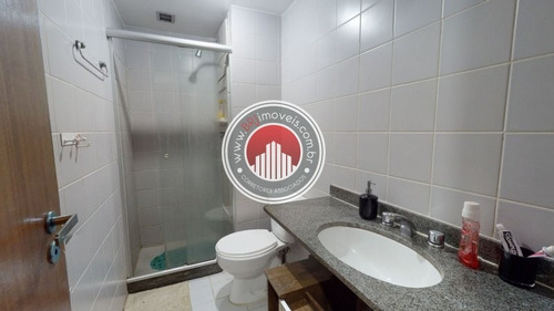 Imagem 14 de 15 de Apartamento 2 Quartos Rio 2 - Barra Da Tijuca - Apartamento A Venda No Bairro Jacarepaguá - Rio De Janeiro, Rj - Hmr-1265275