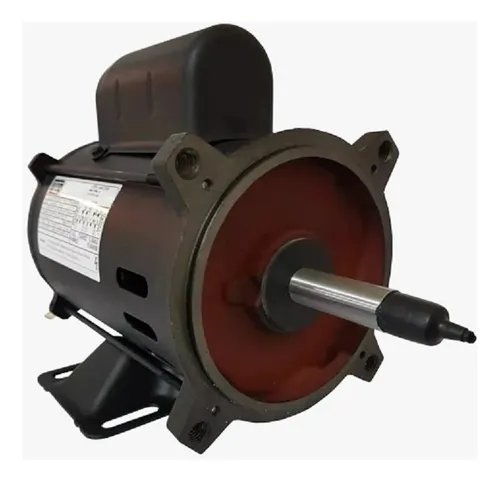 comprar Motor Elétrico 1u002F2cv Weg Bomba Piscina Com Selo 3u002F4