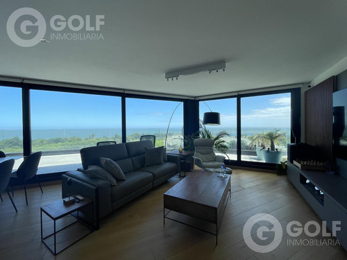 Venta O Alquiler De Apartamento En Golf - Punta Carretas Swing23