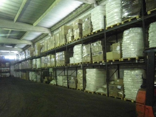 Almacenes Industriales En Venta En Guatire. Km