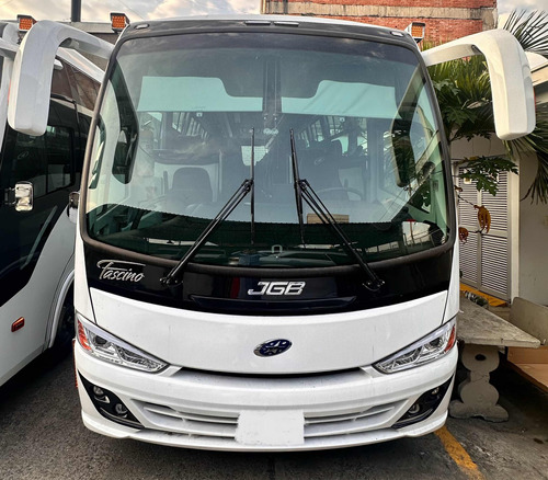 Hino 2023