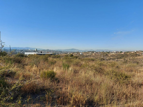 Lote-fraccion En Venta Lote De 1.600 M2 A 10 Minutos De Carlos Paz 0 Ambientes