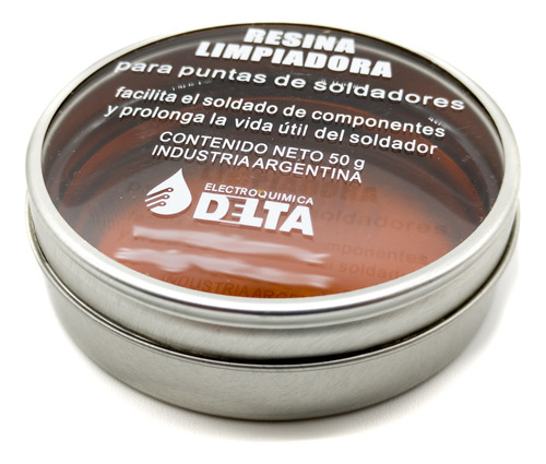 Kit Soldador Estaño 40w Estaño Chupa Estaño Flux Resina