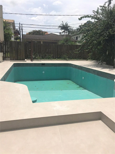 Imagem 1 de 30 de Excelente Casa No Residencial 2 Em Alphaville - Reo470290