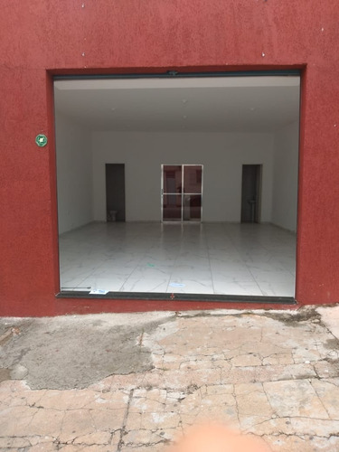 Imagem 9 de 10 de Salão Comercial - Centro - 243