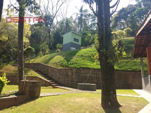 Imagem 11 de 15 de Ref.: 4081 - Chácara Em Jundiaí Para Venda - V4081
