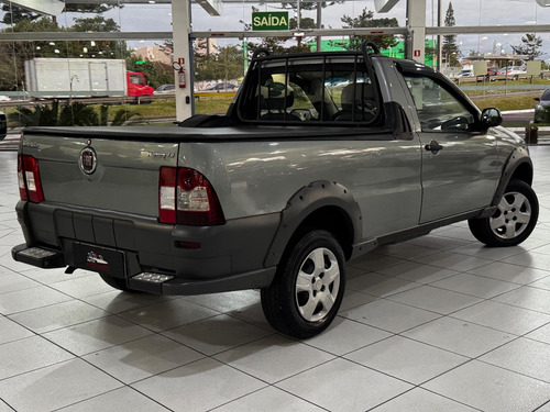 Fiat Strada Working