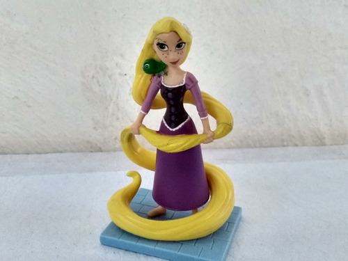 Rapunzel Serie  Enredados Disney